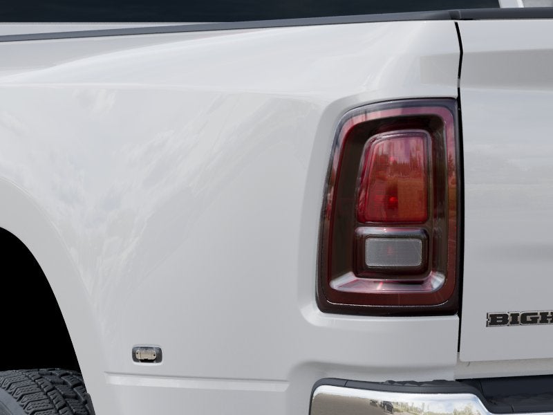 2026 RAM 3500 RAM 3500 BIG HORN CREW CAB 4X4 8' BOX