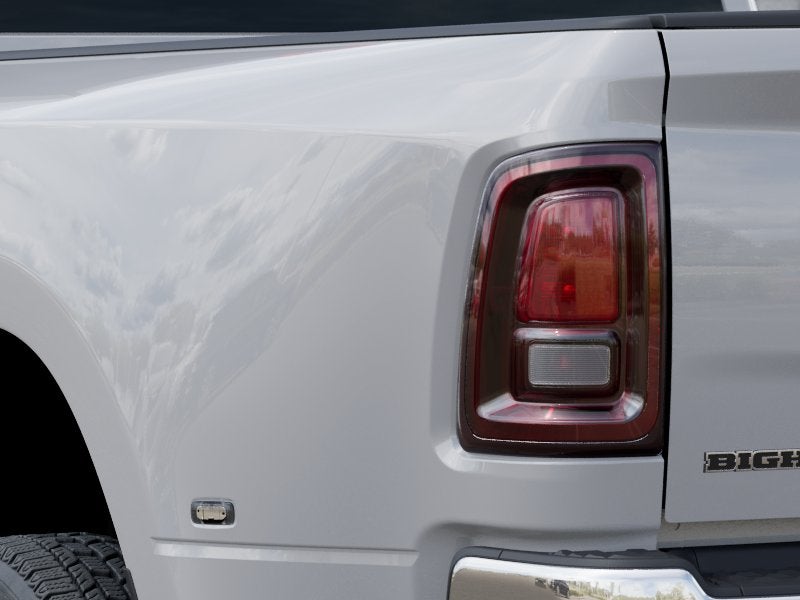 2026 RAM 3500 RAM 3500 BIG HORN CREW CAB 4X4 8' BOX