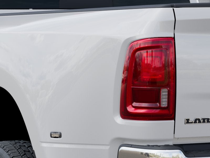 2026 RAM 3500 RAM 3500 LARAMIE CREW CAB 4X4 8' BOX