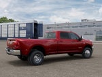 2026 RAM 3500 RAM 3500 LARAMIE CREW CAB 4X4 8' BOX