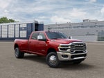 2026 RAM 3500 RAM 3500 LARAMIE CREW CAB 4X4 8' BOX