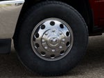 2026 RAM 3500 RAM 3500 LARAMIE CREW CAB 4X4 8' BOX