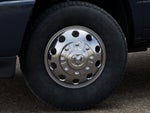 2026 RAM 3500 RAM 3500 LARAMIE CREW CAB 4X4 8' BOX