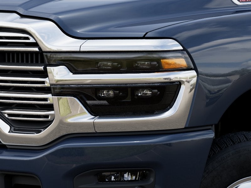 2026 RAM 3500 RAM 3500 LARAMIE CREW CAB 4X4 8' BOX