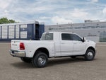 2026 RAM 3500 RAM 3500 LIMITED MEGA CAB 4X4 6'4' BOX
