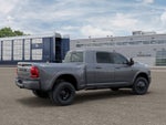 2027 RAM 3500 RAM 3500 LIMITED MEGA CAB 4X4 6'4' BOX