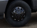 2027 RAM 3500 RAM 3500 LIMITED MEGA CAB 4X4 6'4' BOX