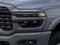 2027 RAM 3500 RAM 3500 LIMITED MEGA CAB 4X4 6'4' BOX