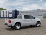 2026 RAM 1500 RAM 1500 BIG HORN CREW CAB 4X2 5'7' BOX