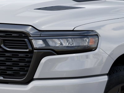 2026 RAM 1500 RAM 1500 EXPRESS CREW CAB 4X4 5'7' BOX