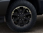 2026 RAM 2500 RAM 2500 REBEL CREW CAB 4X4 6'4' BOX