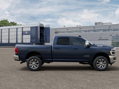 2026 RAM 2500 RAM 2500 LARAMIE CREW CAB 4X4 6'4' BOX
