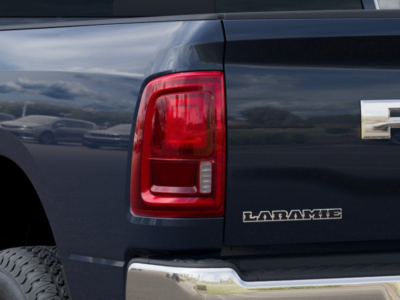 2026 RAM 2500 RAM 2500 LARAMIE CREW CAB 4X4 6'4' BOX