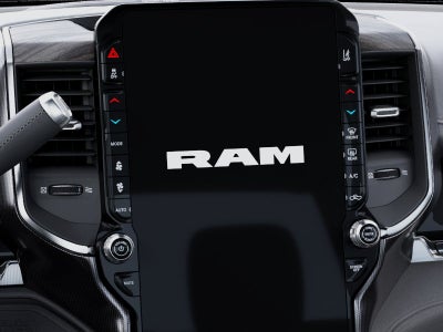 2026 RAM 2500 RAM 2500 LIMITED CREW CAB 4X4 6'4' BOX