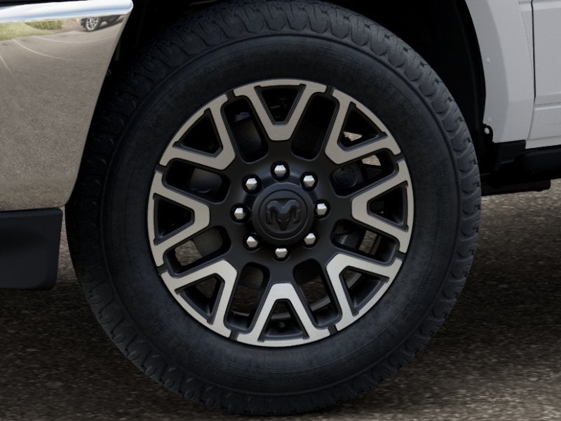 2026 RAM 2500 RAM 2500 LIMITED CREW CAB 4X4 6'4' BOX