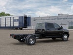 2026 RAM 4500 Chassis Cab RAM 4500 BIG HORN CHASSIS CREW CAB 4X4 60' CA