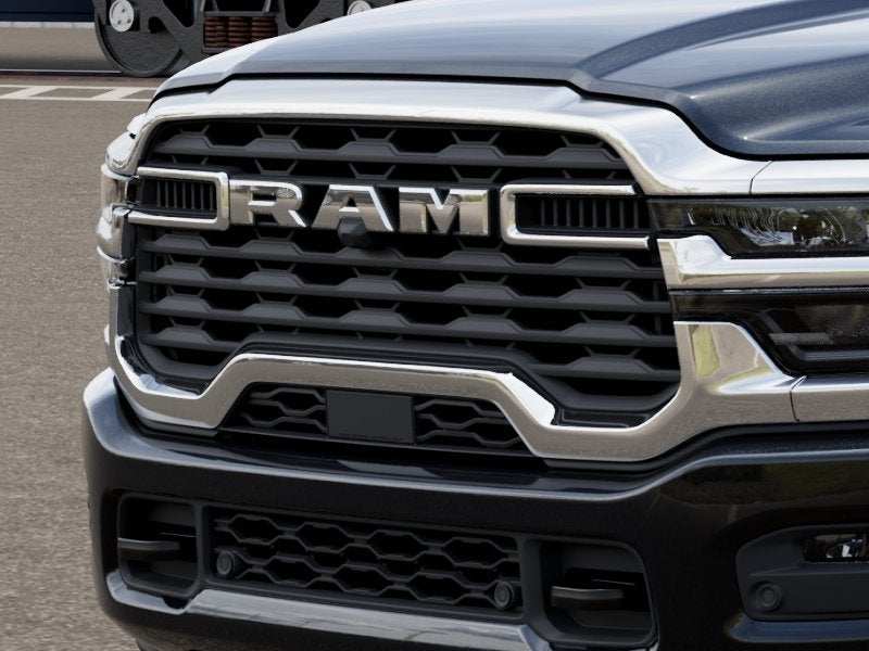 2026 RAM 4500 Chassis Cab RAM 4500 BIG HORN CHASSIS CREW CAB 4X4 60' CA