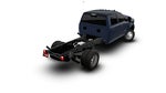 2027 RAM 4500 Chassis Cab RAM 4500 BIG HORN CHASSIS CREW CAB 4X4 60' CA