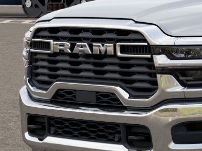 2026 RAM 5500 Chassis Cab RAM 5500 TRADESMAN CHASSIS CREW CAB 4X4 84' CA
