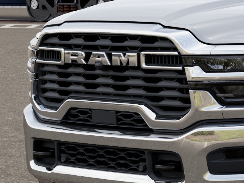 2026 RAM 5500 Chassis Cab RAM 5500 TRADESMAN CHASSIS CREW CAB 4X4 84' CA