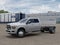 2026 RAM 5500 Chassis Cab RAM 5500 BIG HORN CHASSIS CREW CAB 4X4 84' CA