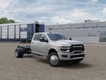 2026 RAM 5500 Chassis Cab RAM 5500 BIG HORN CHASSIS CREW CAB 4X4 84' CA