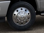 2026 RAM 5500 Chassis Cab RAM 5500 BIG HORN CHASSIS CREW CAB 4X4 84' CA