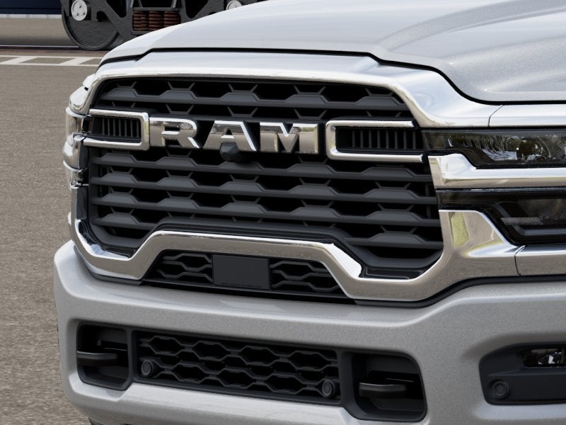 2026 RAM 5500 Chassis Cab RAM 5500 BIG HORN CHASSIS CREW CAB 4X4 84' CA