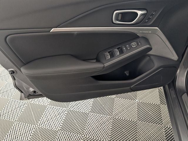 2025 Acura Integra A-Spec Tech Package
