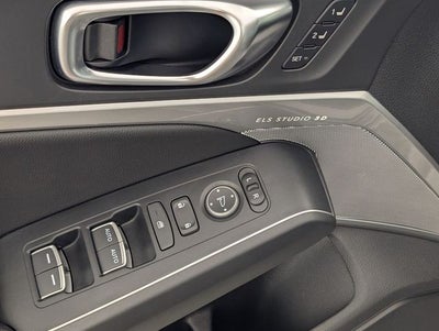 2025 Acura Integra A-Spec Tech Package