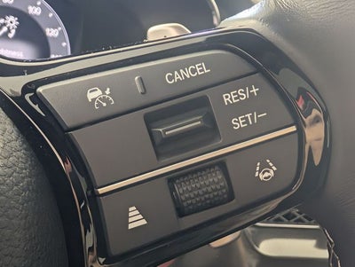 2025 Acura Integra A-Spec Tech Package