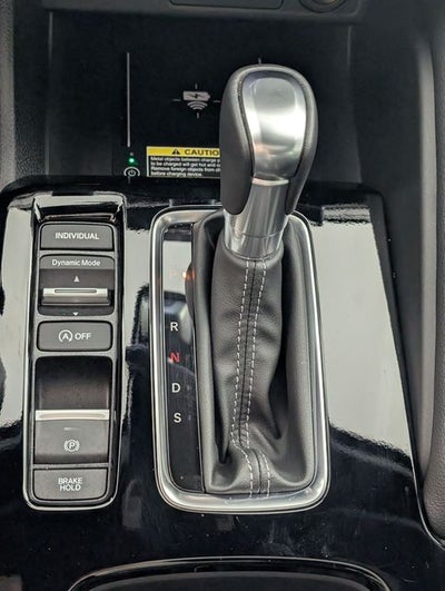 2025 Acura Integra A-Spec Tech Package