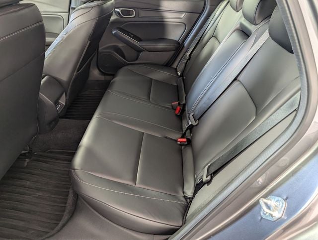 2025 Acura Integra A-Spec Tech Package