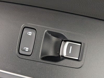2025 Acura Integra A-Spec Tech Package