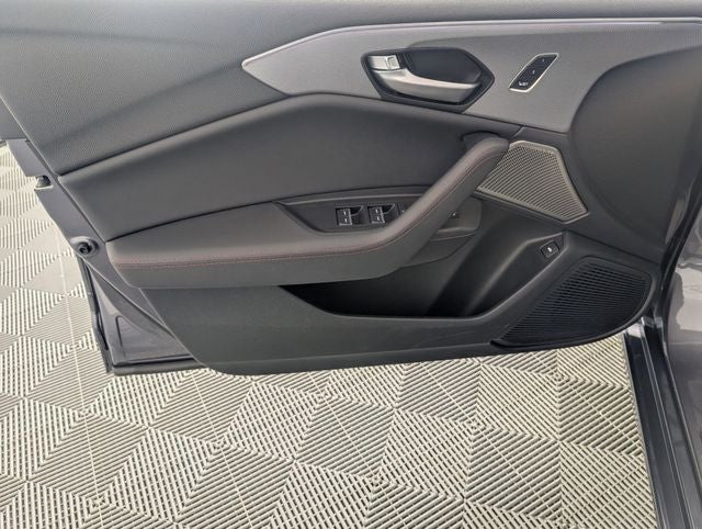 2022 Acura TLX Type S SH-AWD