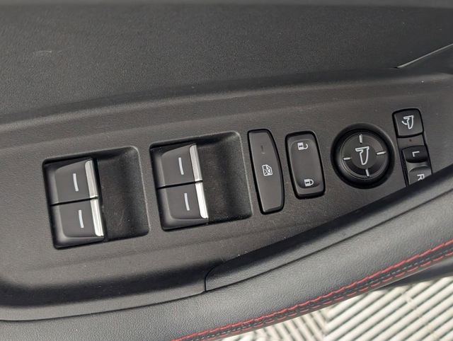 2022 Acura TLX Type S SH-AWD