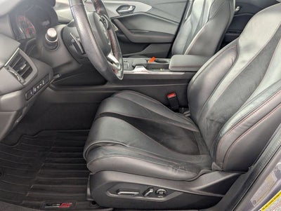 2022 Acura TLX Type S SH-AWD