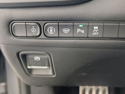 2022 Acura TLX Type S SH-AWD