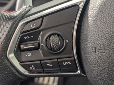 2022 Acura TLX Type S SH-AWD