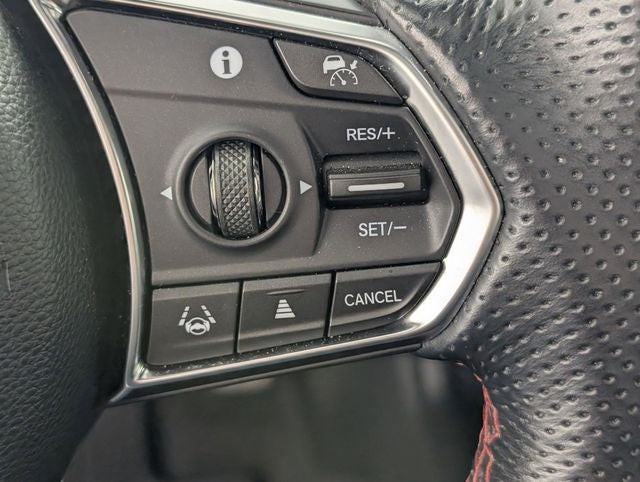 2022 Acura TLX Type S SH-AWD