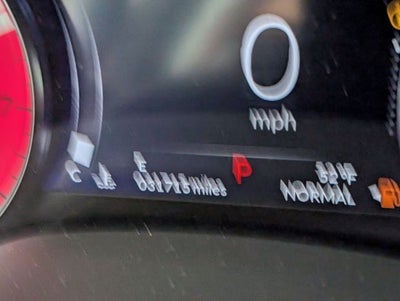 2022 Acura TLX Type S SH-AWD