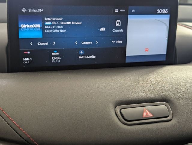 2022 Acura TLX Type S SH-AWD