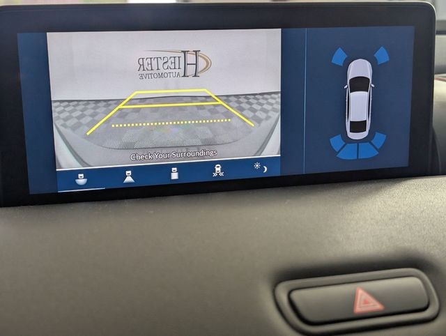 2022 Acura TLX Type S SH-AWD