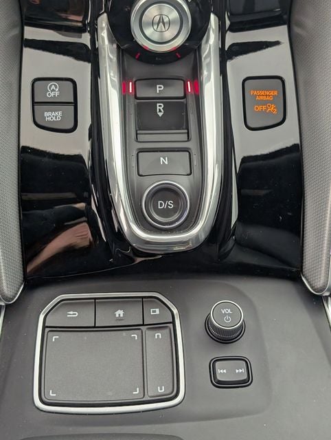 2022 Acura TLX Type S SH-AWD