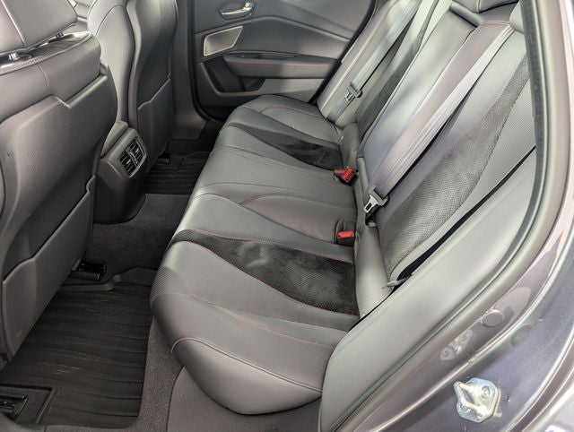 2022 Acura TLX Type S SH-AWD