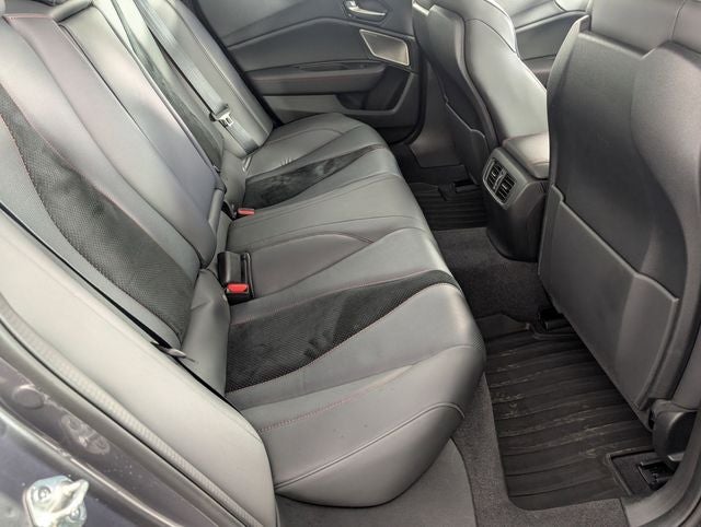 2022 Acura TLX Type S SH-AWD