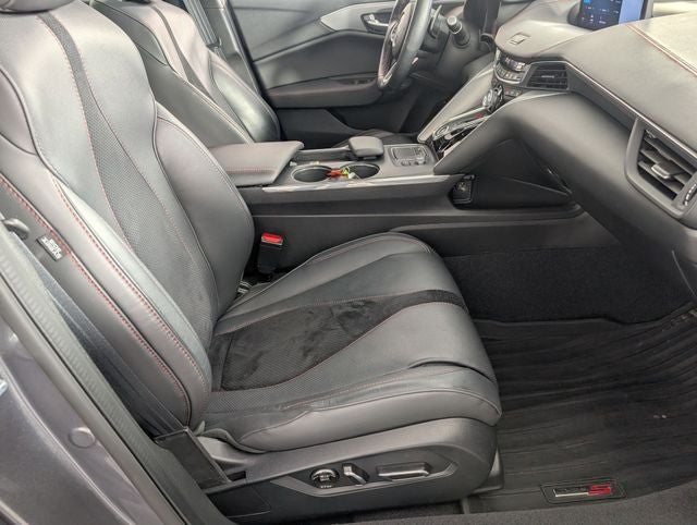 2022 Acura TLX Type S SH-AWD