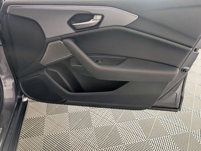 2022 Acura TLX Type S SH-AWD