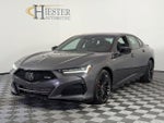 2022 Acura TLX Type S SH-AWD