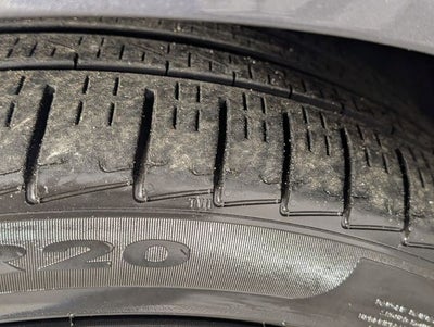 2022 Acura TLX Type S SH-AWD